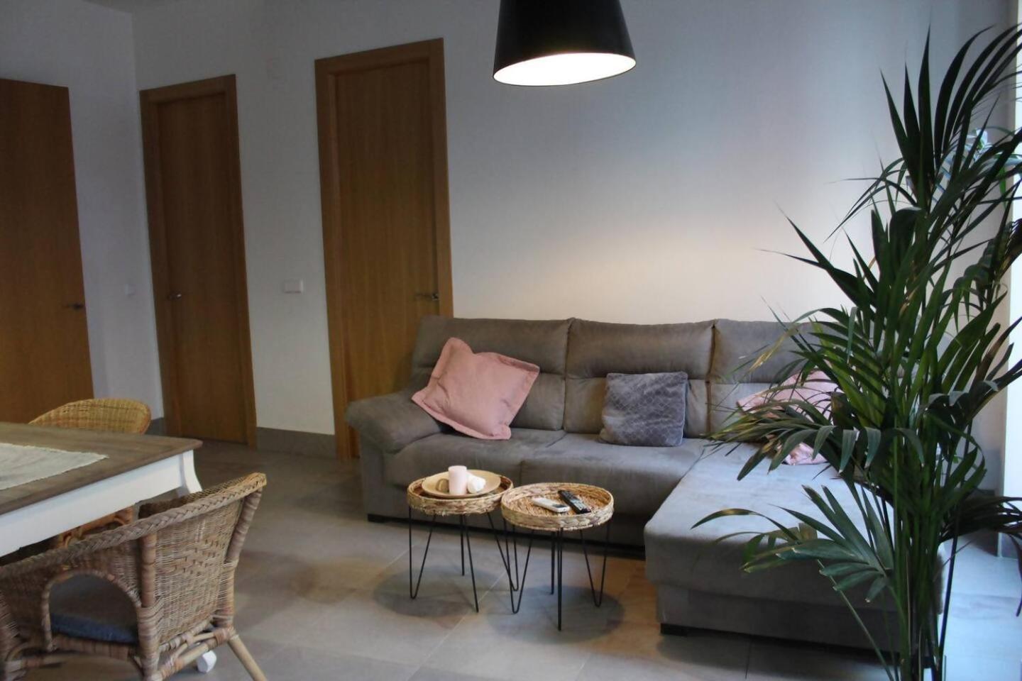 Lovelyloft Castanos Alicante Exterior photo