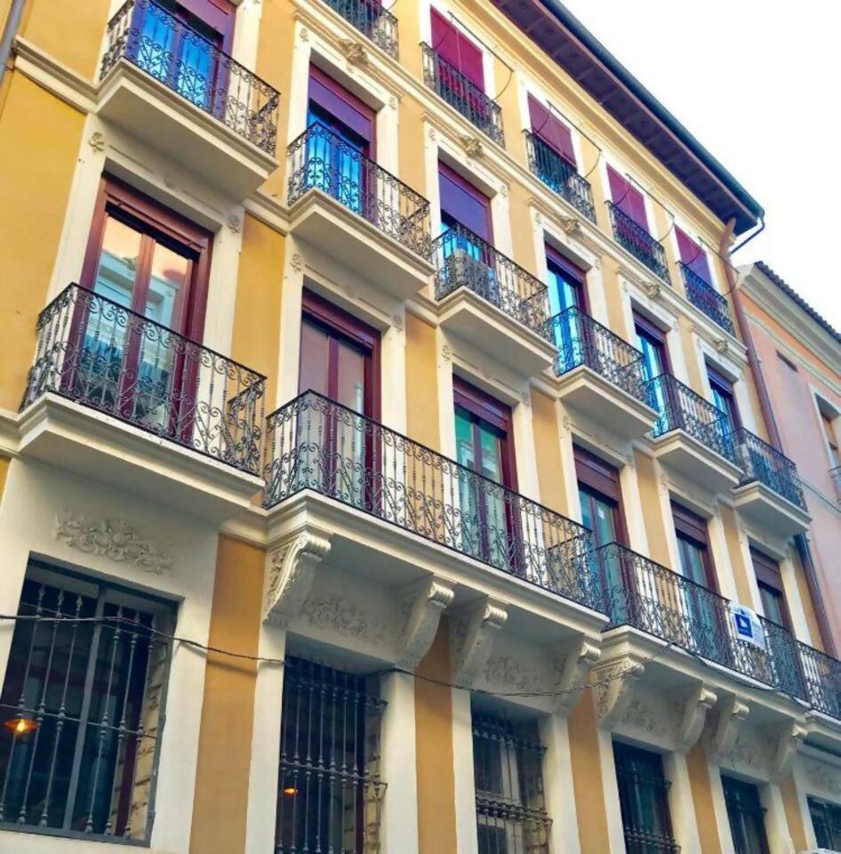 Lovelyloft Castanos Alicante Exterior photo